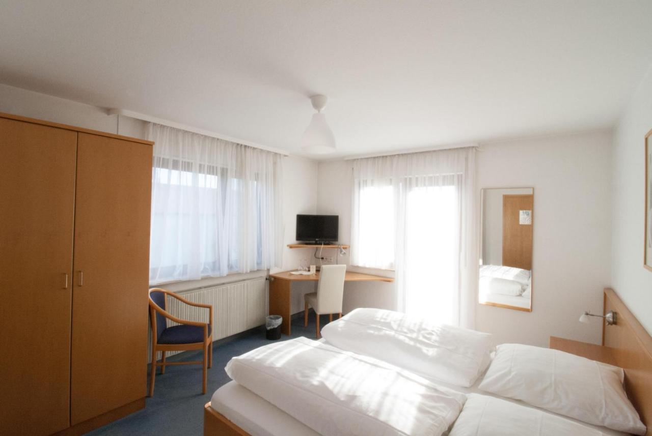 Hotel Krone Straßdorf Schwäbisch Gmünd Exterior foto